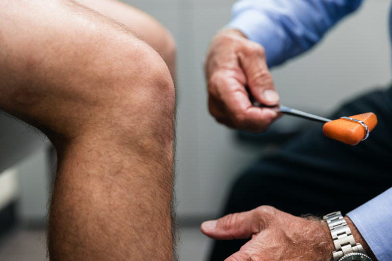 Orthopedic Clinic in Overland Park