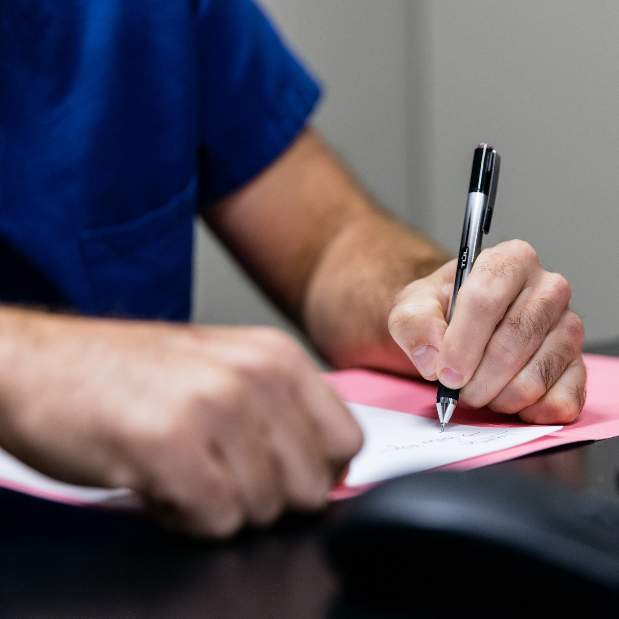 A man writes about Mergers and growth in Kansas City