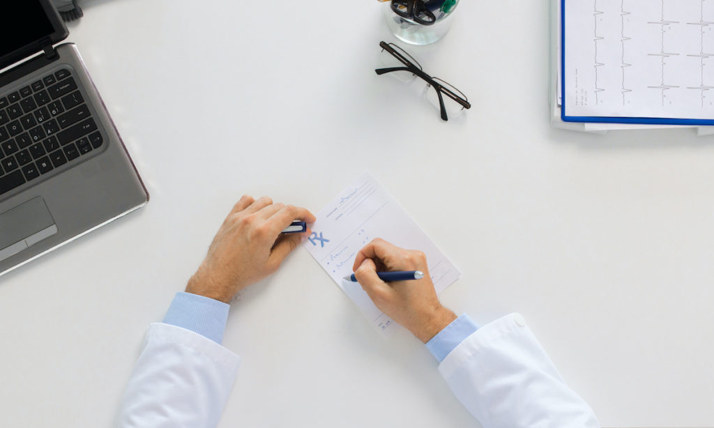 A doctor writes about Orthopedic Services in Overland Park