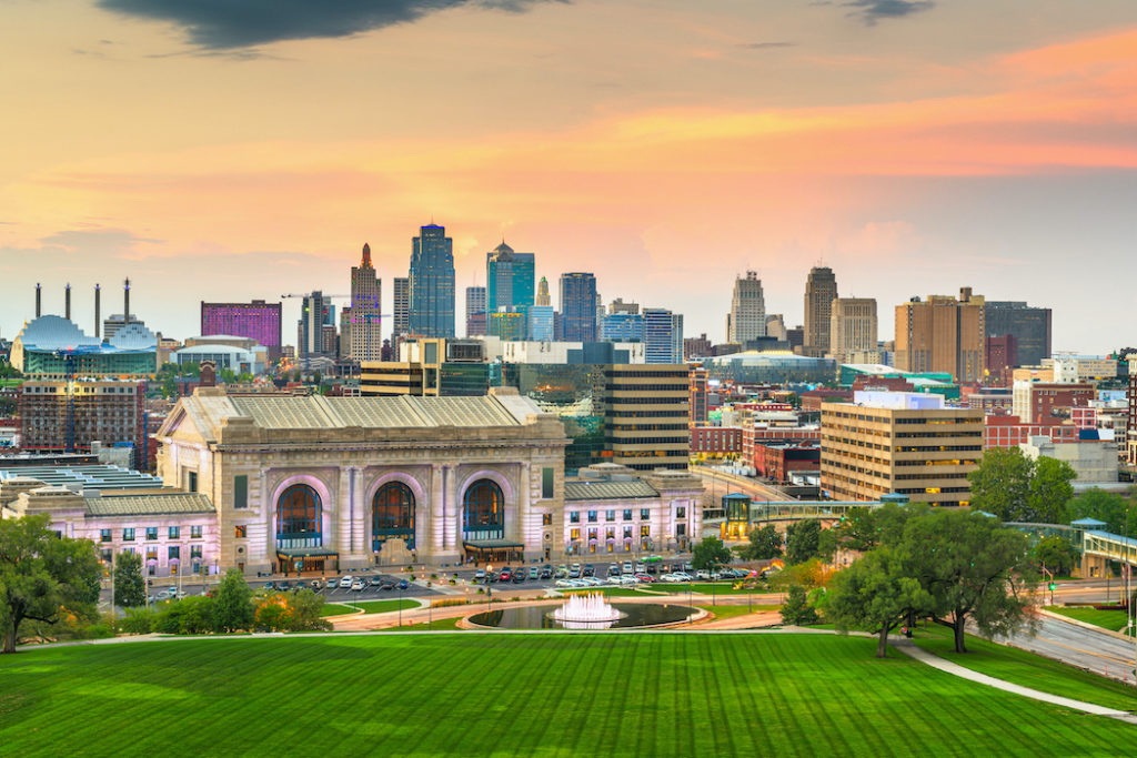 The place for New Doctors in Kansas City