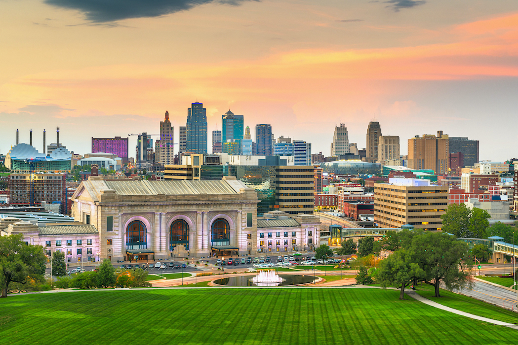 The place for New Doctors in Kansas City