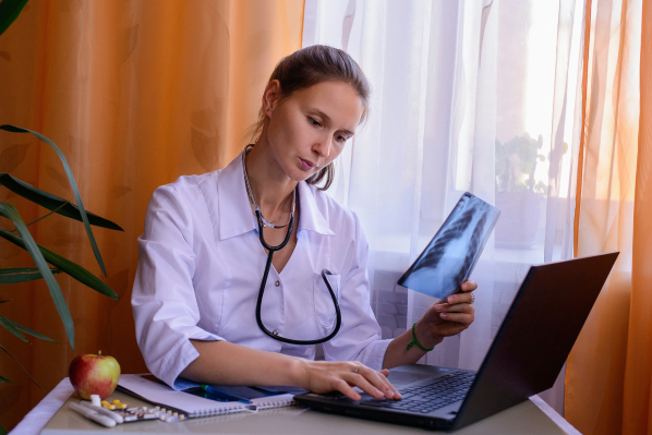 One of our radiology technologist jobs in Kansas City