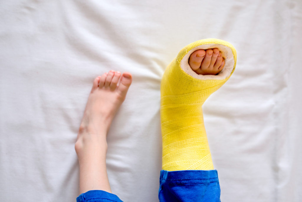 A person in bneed of Medical Specialists Enhancing Physical Well-Being