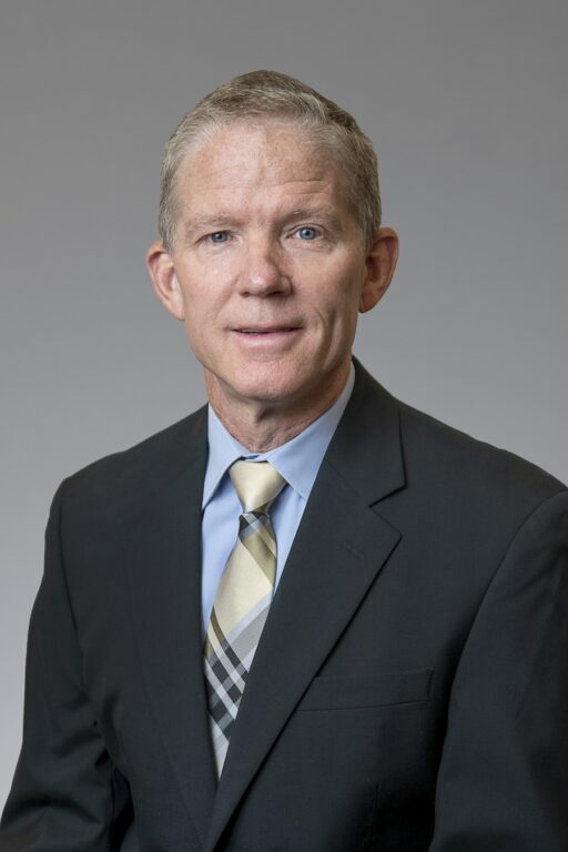 Burrel Gaddy, an Orthopedic doctor in Kansas City