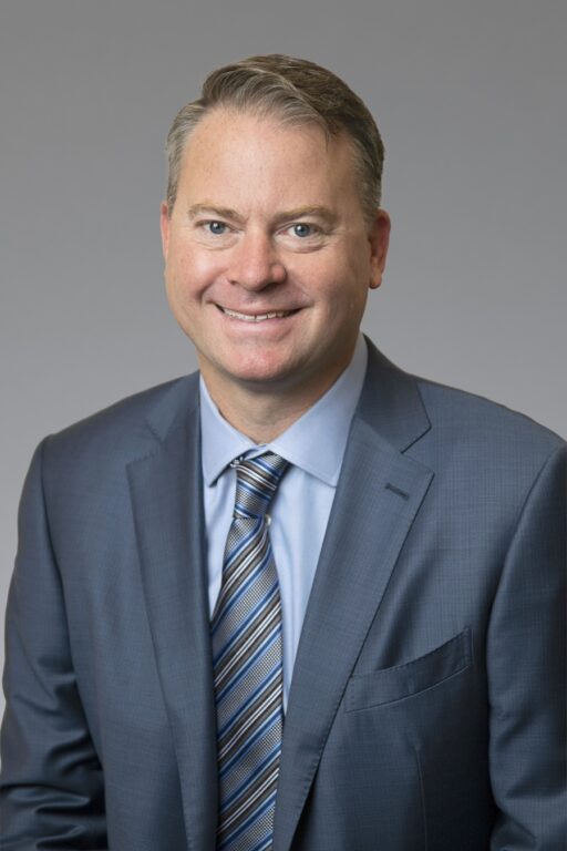 Adam Wait, an Orthopedic doctor in Kansas City