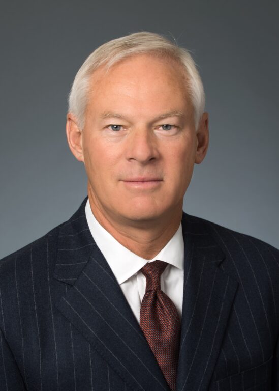Cris Barthouse, a Orthopedic doctor in Kansas City